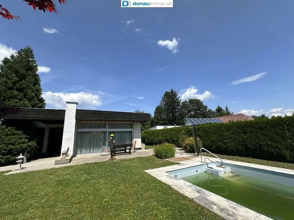 8-Zimmer-Haus kaufen in Mödling – 245,4 m², € 860.000 – Bild 8 von 73