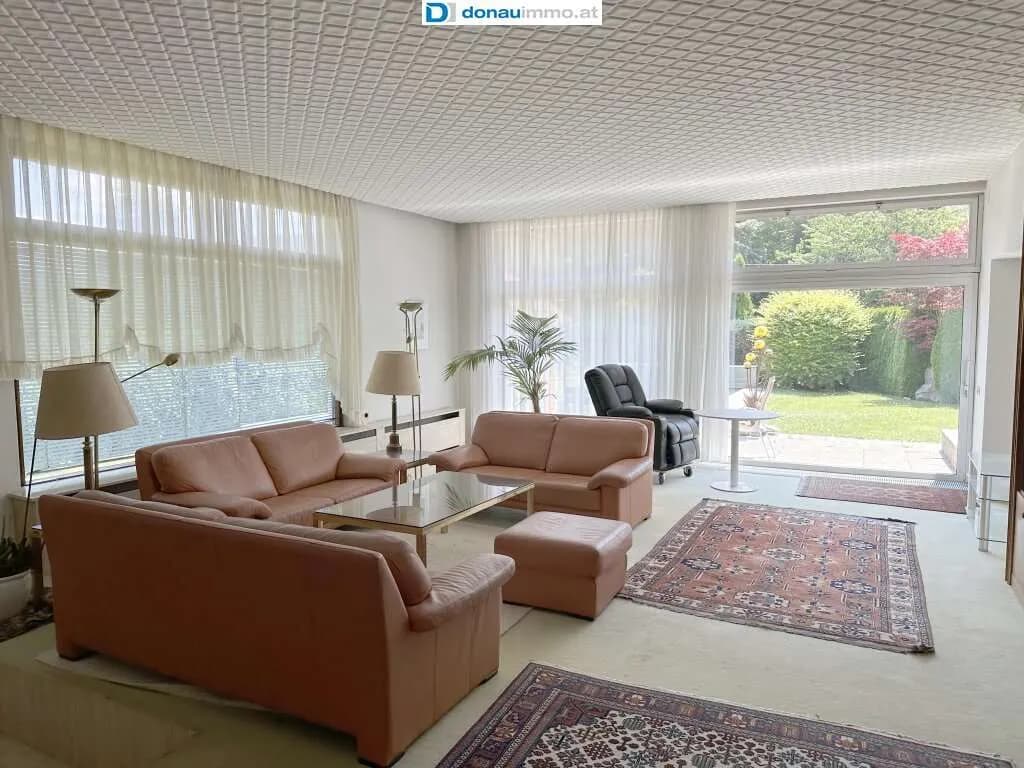 8-Zimmer-Haus kaufen in Mödling – 245,4 m², € 860.000 – Bild 9 von 73