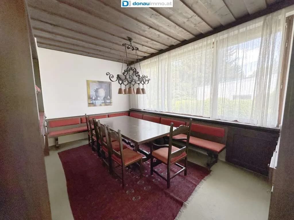 8-Zimmer-Haus kaufen in Mödling – 245,4 m², € 860.000 – Bild 16 von 73