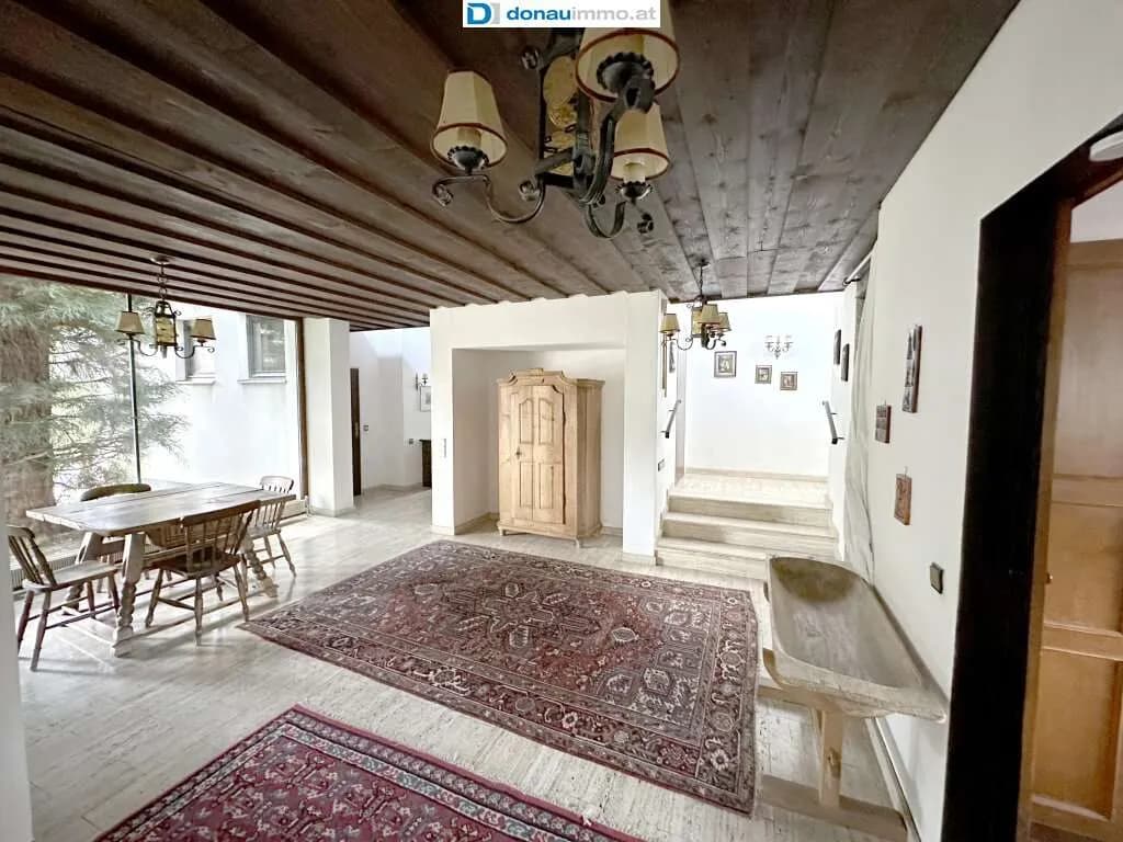 8-Zimmer-Haus kaufen in Mödling – 245,4 m², € 860.000 – Bild 21 von 73