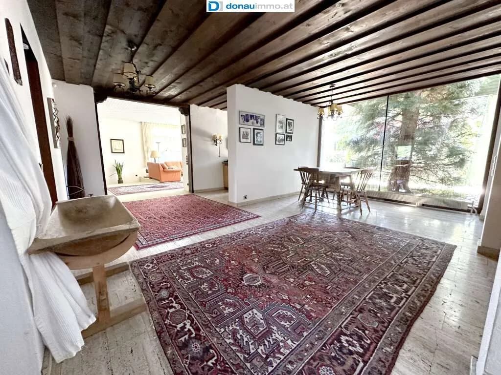 8-Zimmer-Haus kaufen in Mödling – 245,4 m², € 860.000 – Bild 35 von 73