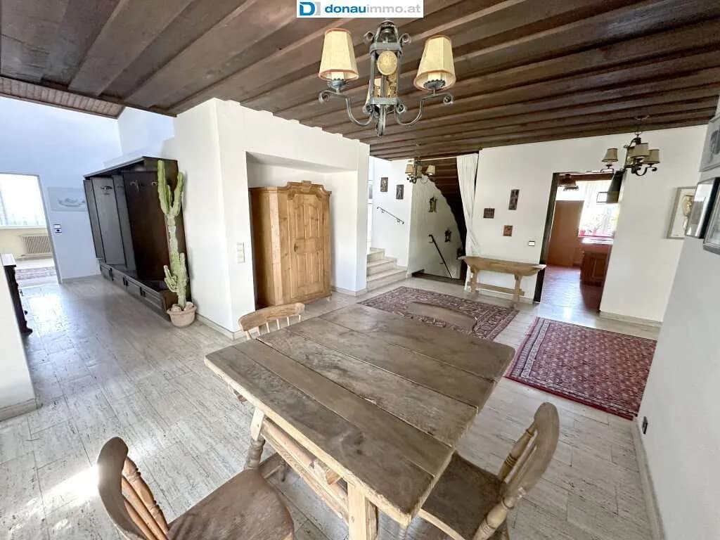 8-Zimmer-Haus kaufen in Mödling – 245,4 m², € 860.000 – Bild 36 von 73