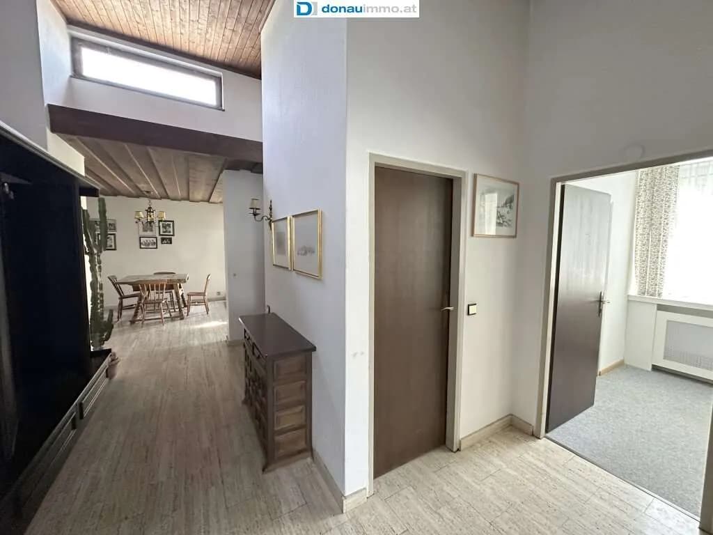8-Zimmer-Haus kaufen in Mödling – 245,4 m², € 860.000 – Bild 40 von 73