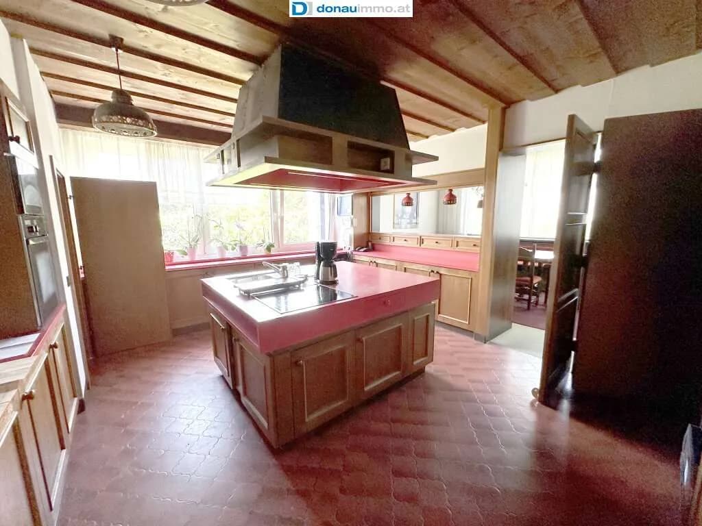 8-Zimmer-Haus kaufen in Mödling – 245,4 m², € 860.000 – Bild 41 von 73