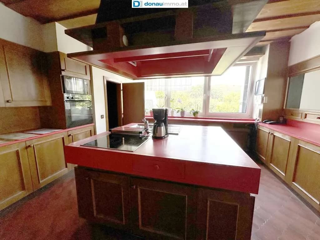 8-Zimmer-Haus kaufen in Mödling – 245,4 m², € 860.000 – Bild 42 von 73