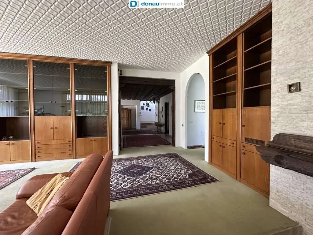 8-Zimmer-Haus kaufen in Mödling – 245,4 m², € 860.000 – Bild 48 von 73