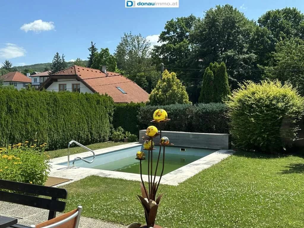 8-Zimmer-Haus kaufen in Mödling – 245,4 m², € 860.000 – Bild 50 von 73