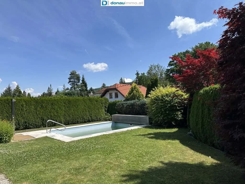 8-Zimmer-Haus kaufen in Mödling – 245,4 m², € 860.000 – Bild 62 von 73