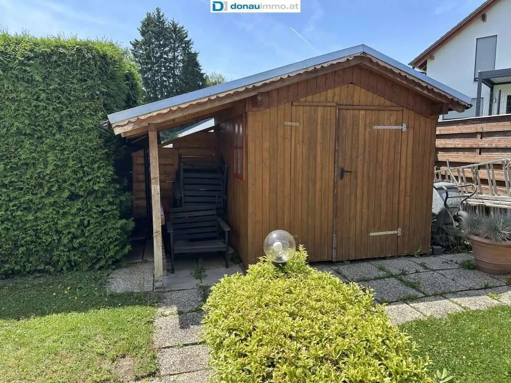 8-Zimmer-Haus kaufen in Mödling – 245,4 m², € 860.000 – Bild 64 von 73