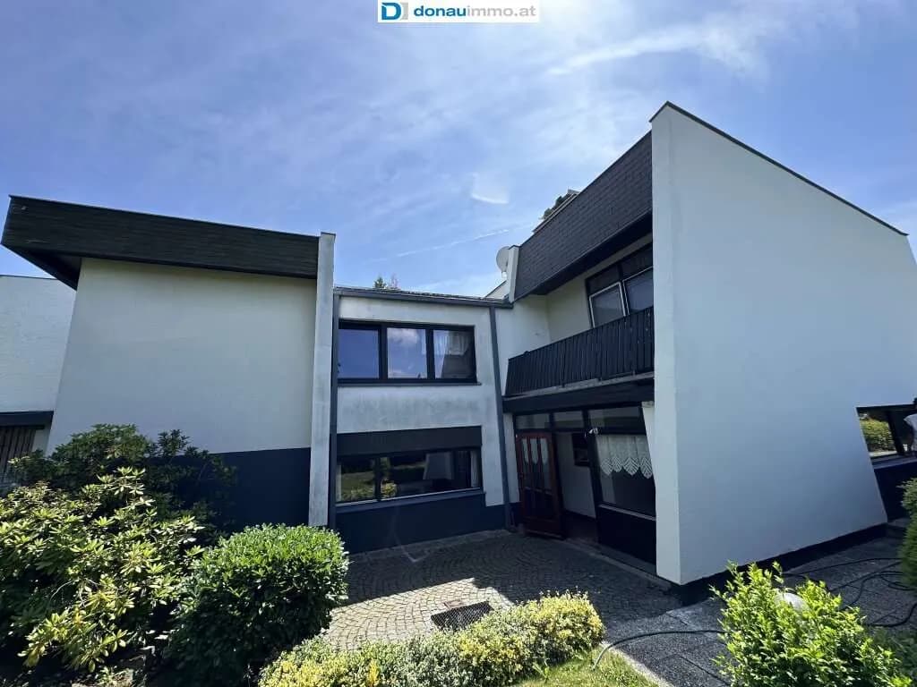 8-Zimmer-Haus kaufen in Mödling – 245,4 m², € 860.000 – Bild 65 von 73