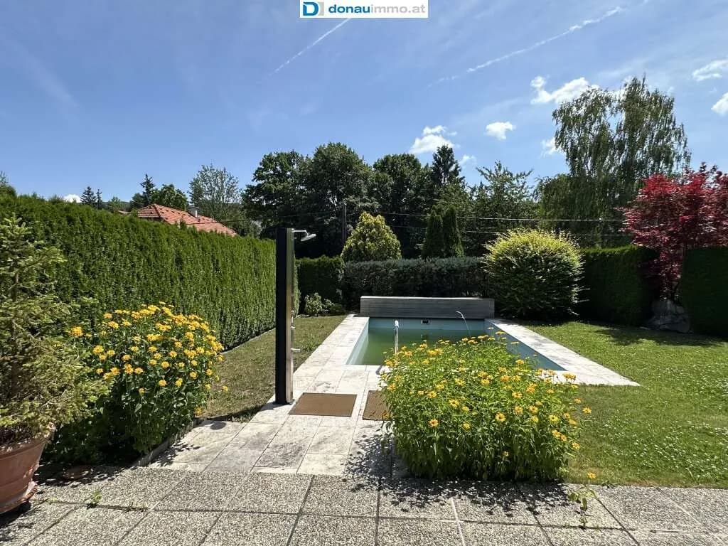 8-Zimmer-Haus kaufen in Mödling – 245,4 m², € 860.000 – Bild 67 von 73