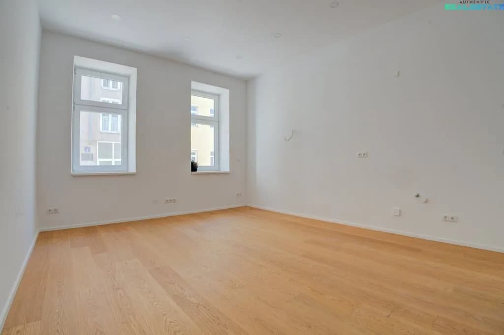 1-Zimmer-Wohnung kaufen in Wien – 27,9 m², € 139.000 – Bild 2 von 8