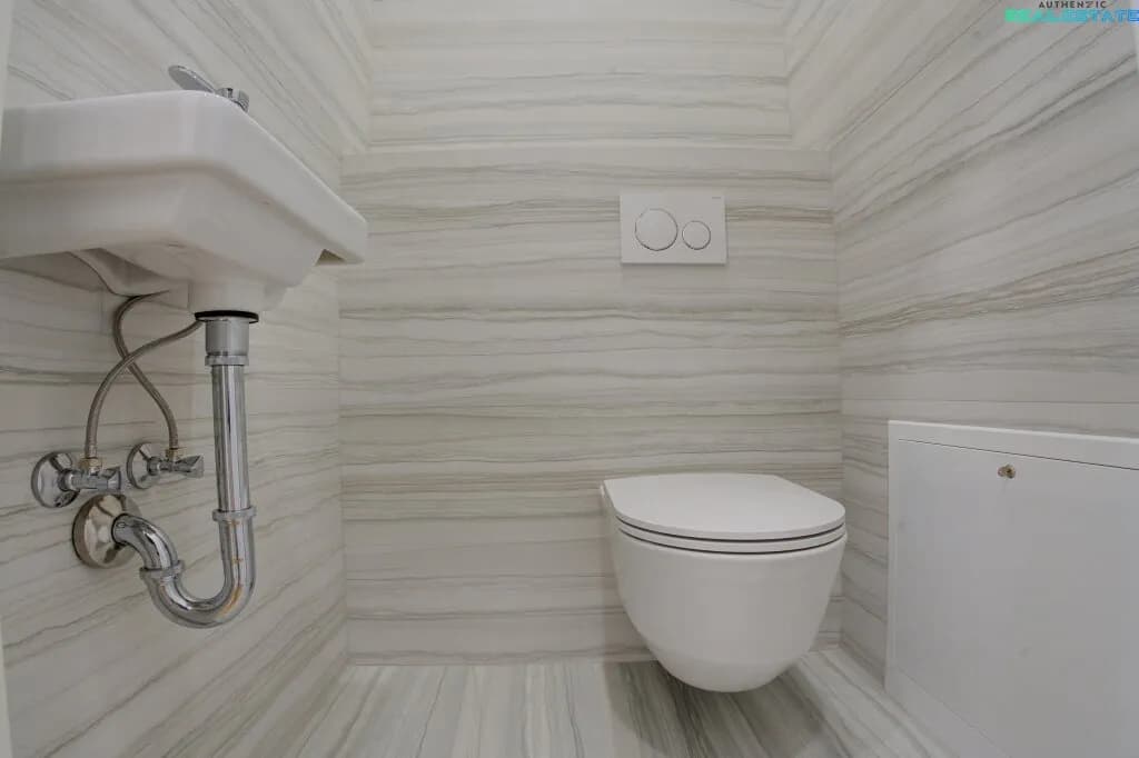 1-Zimmer-Wohnung kaufen in Wien – 27,9 m², € 139.000 – Bild 6 von 8