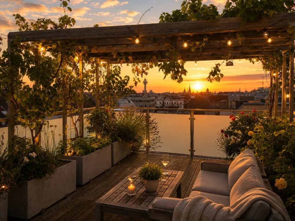 Wohnung kaufen in Wien – 62 m², € 434.457