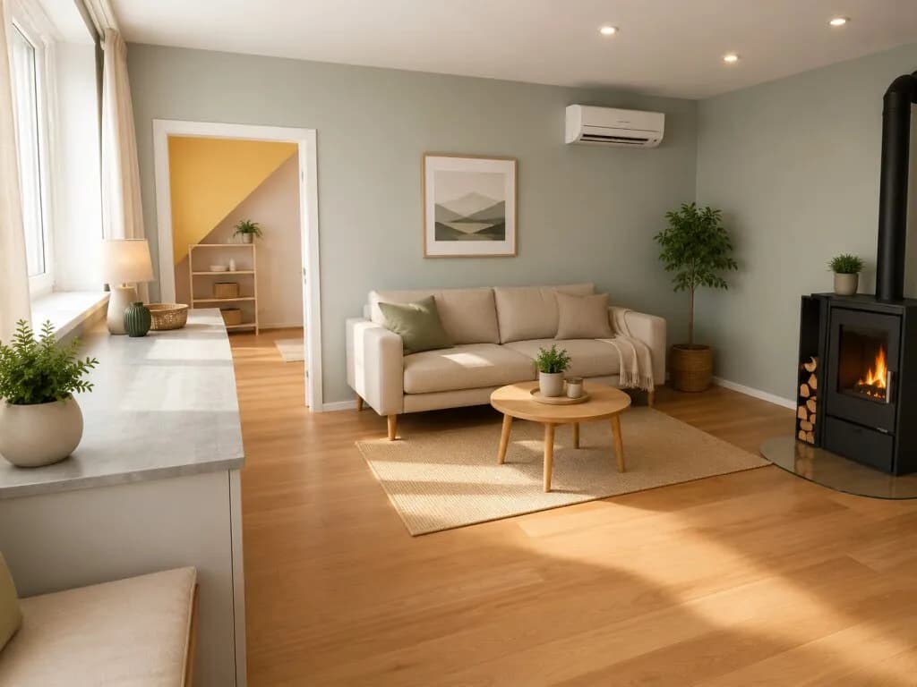 Wohnung kaufen in Wien – 62 m², € 434.457 – Bild 3 von 16
