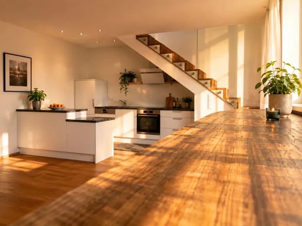 Wohnung kaufen in Wien – 62 m², € 434.457 – Bild 4 von 16