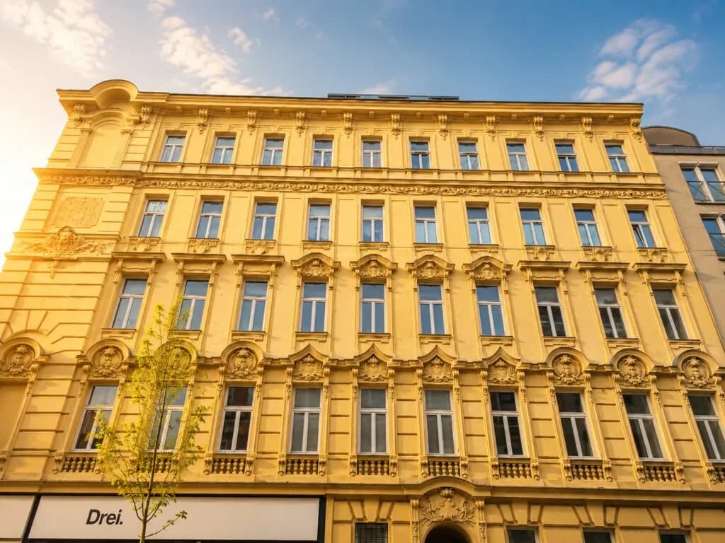 Wohnung kaufen in Wien – 62 m², € 434.457 – Bild 15 von 16