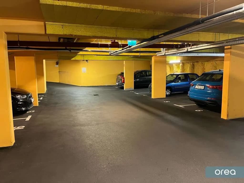 Immobilie kaufen in Wien – € 24.000