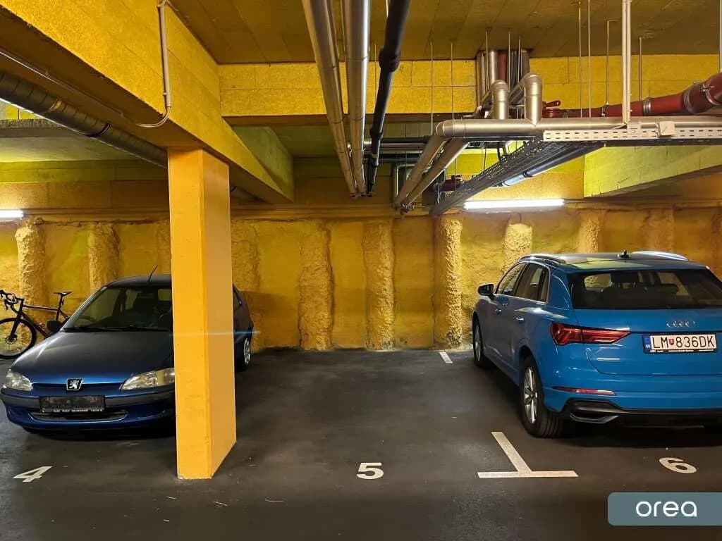 Immobilie kaufen in Wien – € 24.000 – Bild 2 von 5