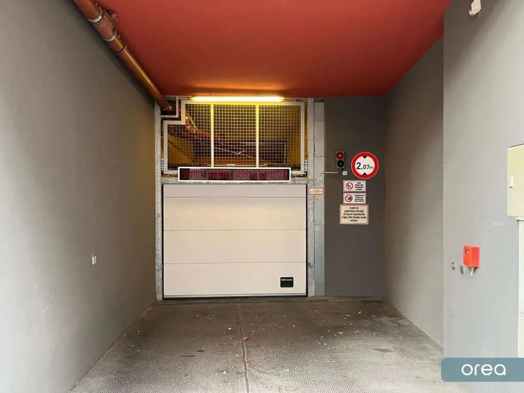 Immobilie kaufen in Wien – € 24.000 – Bild 5 von 5