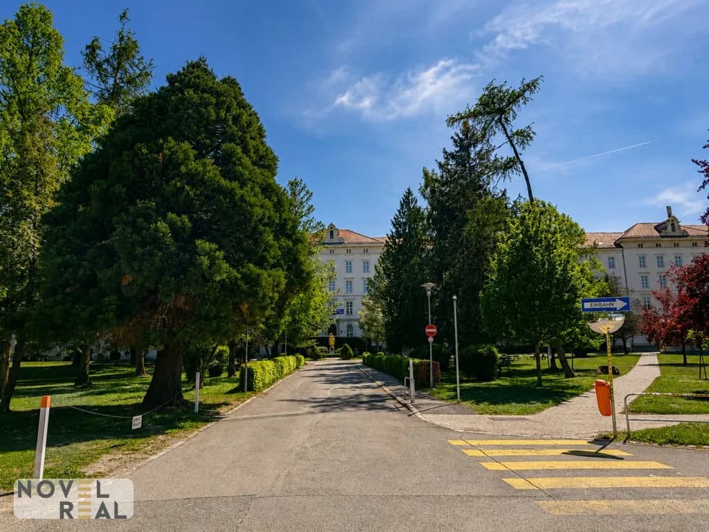 Grundstück kaufen in Wien – 1 297 m², € 1.790.000 – Bild 24 von 33