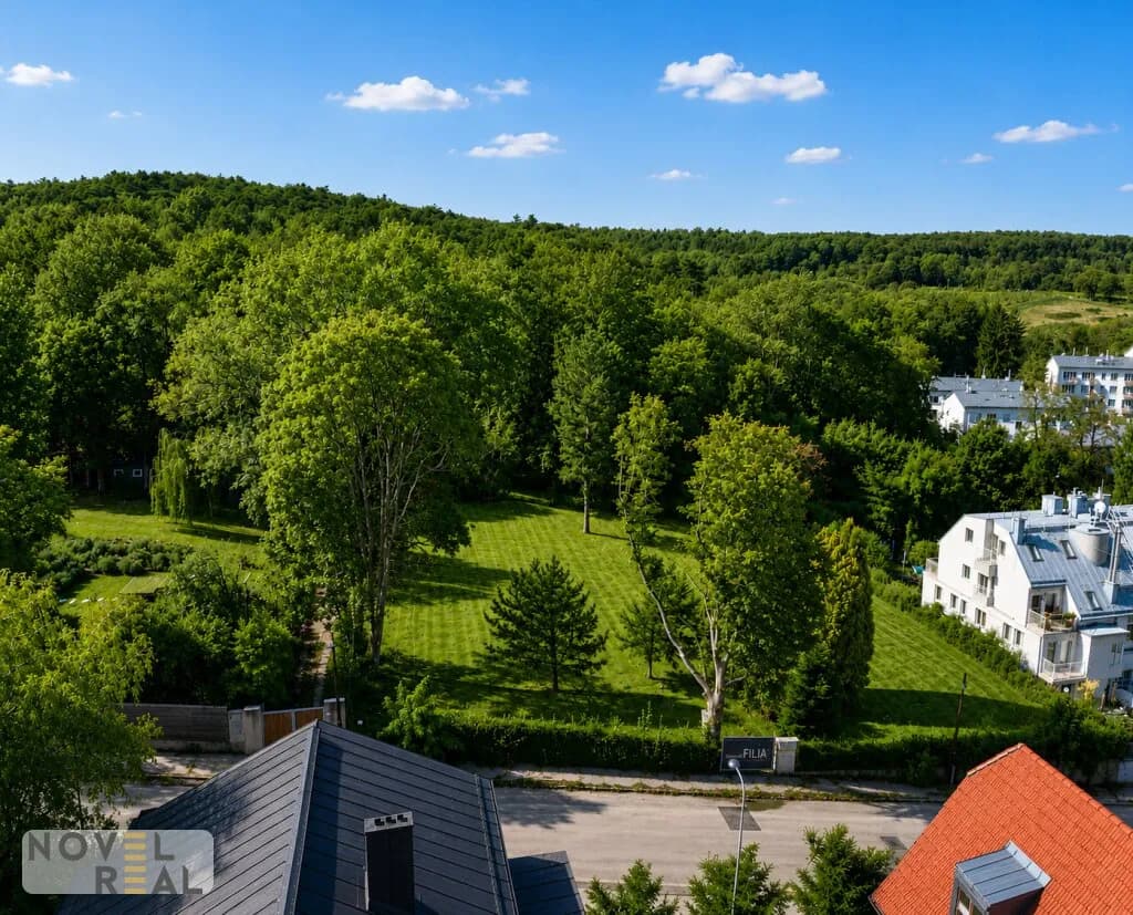 Grundstück kaufen in Wien – 1 297 m², € 1.790.000 – Bild 29 von 33