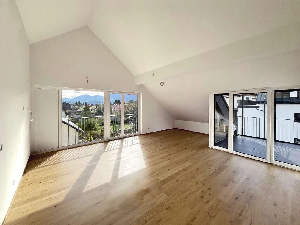 4-Zimmer-Wohnung kaufen in Villach – 91,5 m², € 545.000