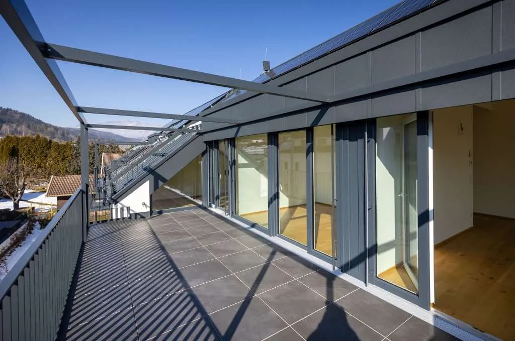 4-Zimmer-Wohnung kaufen in Villach – 91,5 m², € 545.000 – Bild 10 von 17