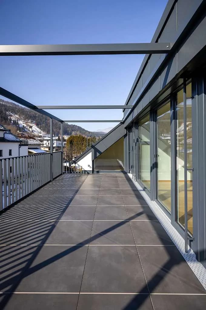 4-Zimmer-Wohnung kaufen in Villach – 91,5 m², € 545.000 – Bild 11 von 17