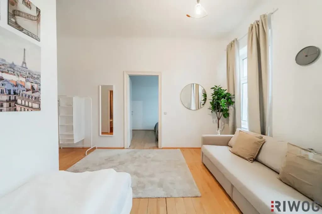 2-Zimmer-Wohnung kaufen in Wien – 41,31 m², € 250.000 – Bild 2 von 22