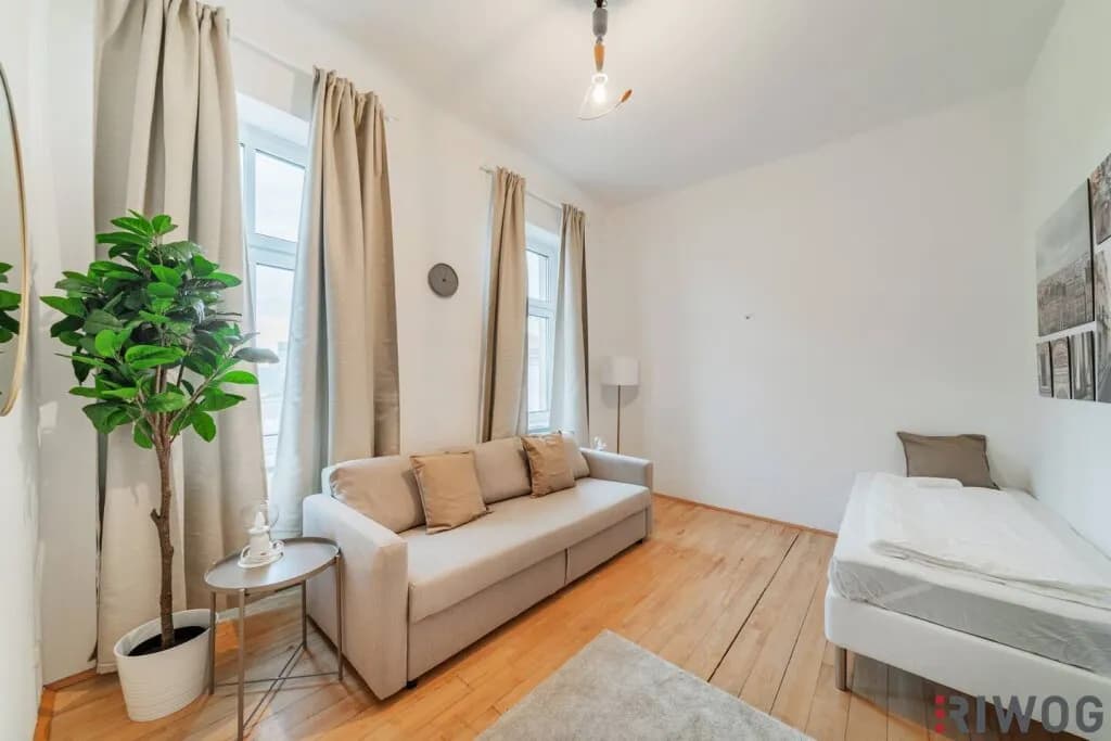 2-Zimmer-Wohnung kaufen in Wien – 41,31 m², € 250.000 – Bild 3 von 22