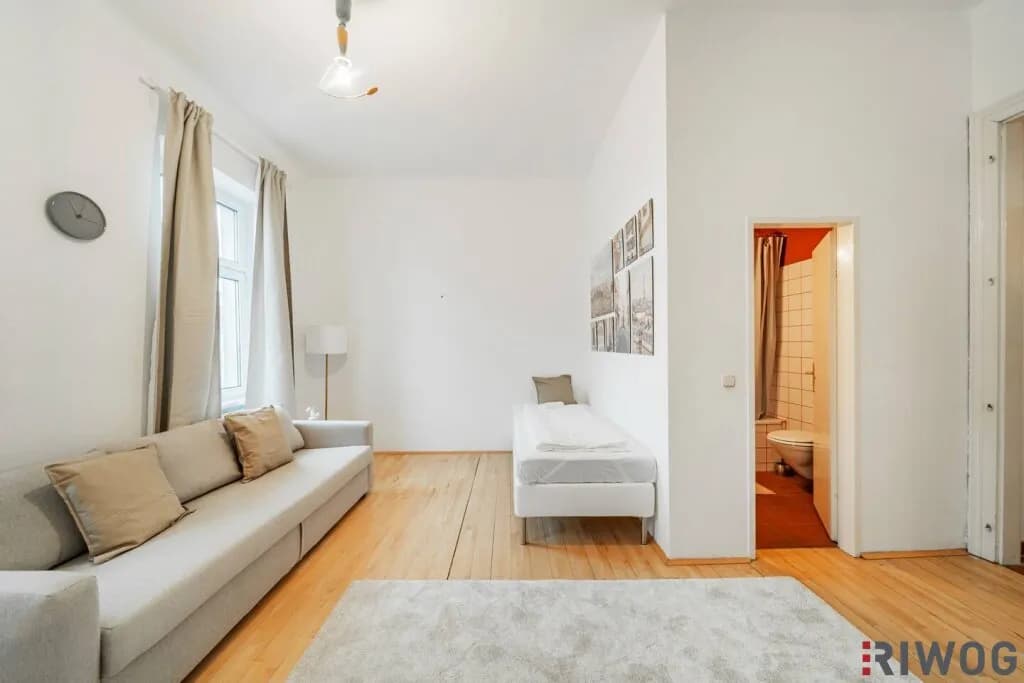 2-Zimmer-Wohnung kaufen in Wien – 41,31 m², € 250.000 – Bild 4 von 22