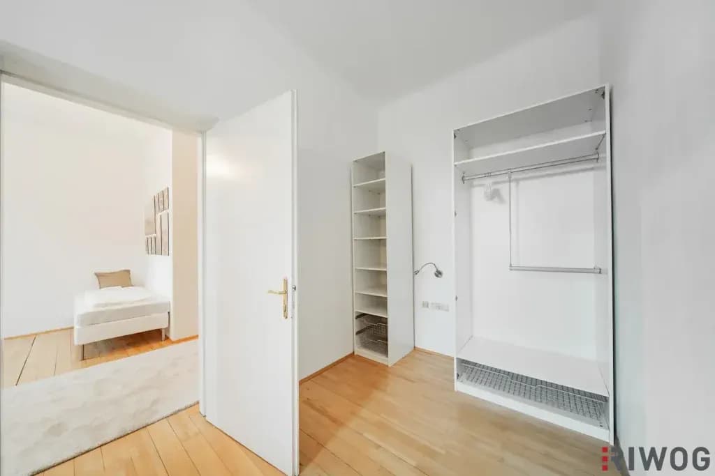 2-Zimmer-Wohnung kaufen in Wien – 41,31 m², € 250.000 – Bild 5 von 22