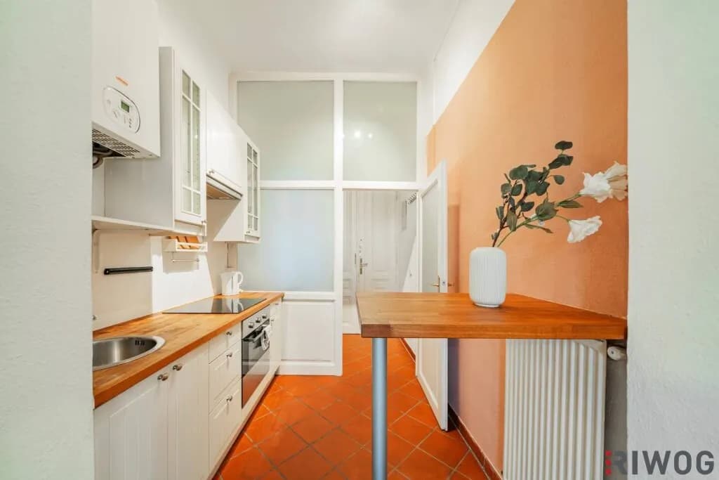2-Zimmer-Wohnung kaufen in Wien – 41,31 m², € 250.000 – Bild 6 von 22