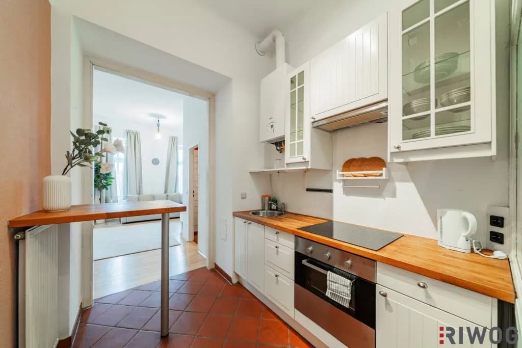 2-Zimmer-Wohnung kaufen in Wien – 41,31 m², € 250.000 – Bild 7 von 22