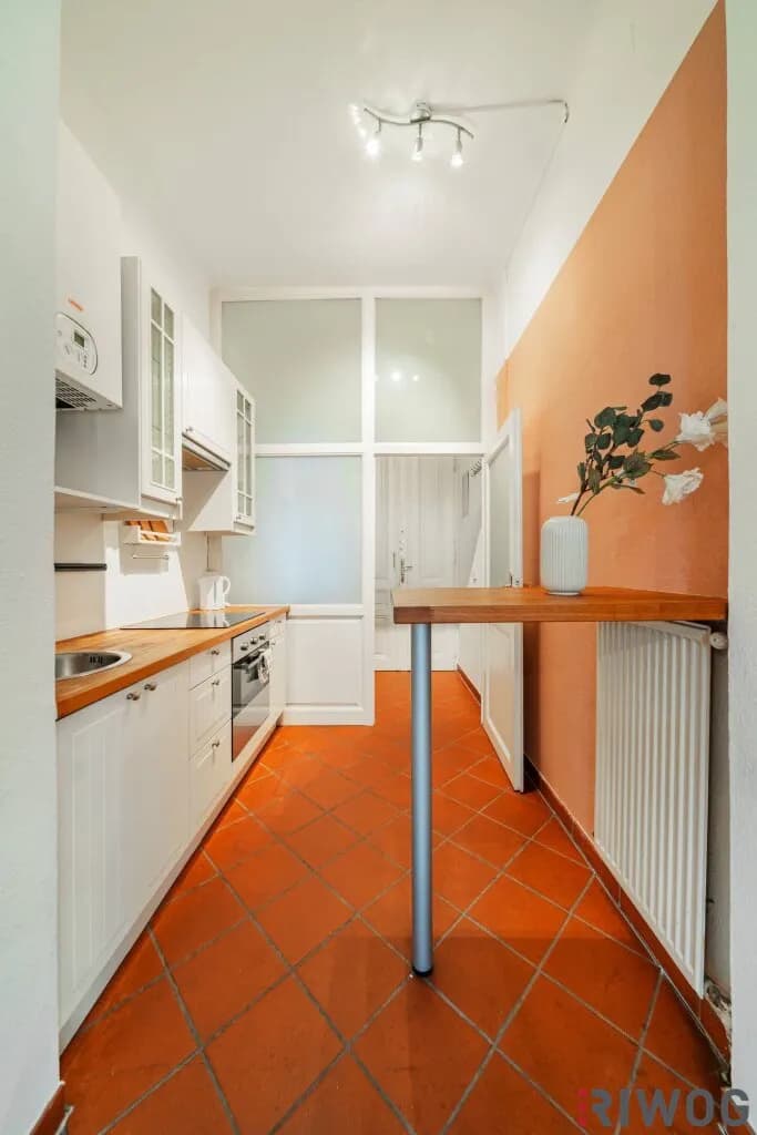 2-Zimmer-Wohnung kaufen in Wien – 41,31 m², € 250.000 – Bild 8 von 22