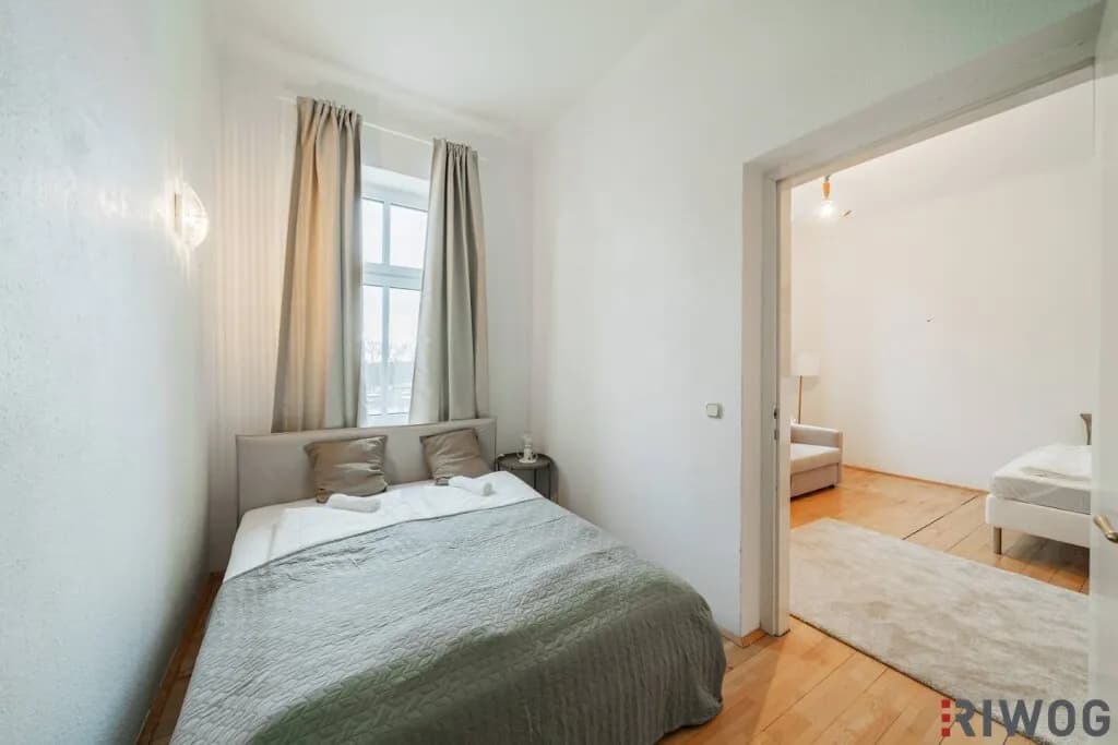 2-Zimmer-Wohnung kaufen in Wien – 41,31 m², € 250.000 – Bild 10 von 22