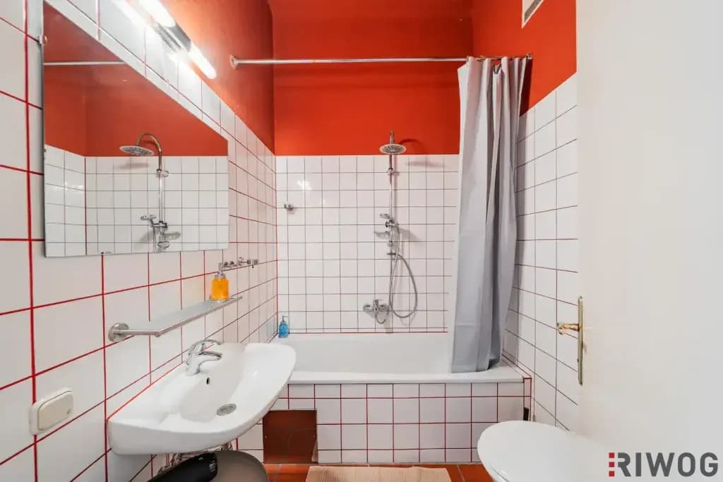 2-Zimmer-Wohnung kaufen in Wien – 41,31 m², € 250.000 – Bild 11 von 22