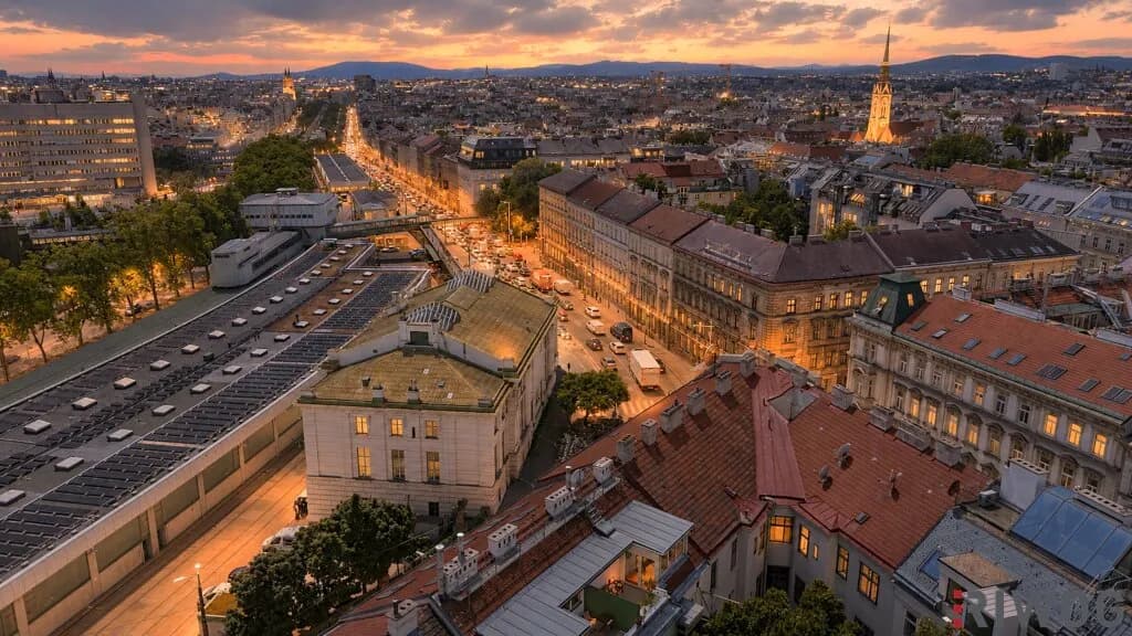 2-Zimmer-Wohnung kaufen in Wien – 41,31 m², € 250.000 – Bild 13 von 22