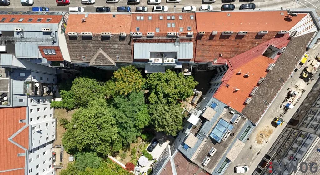 2-Zimmer-Wohnung kaufen in Wien – 41,31 m², € 250.000 – Bild 14 von 22