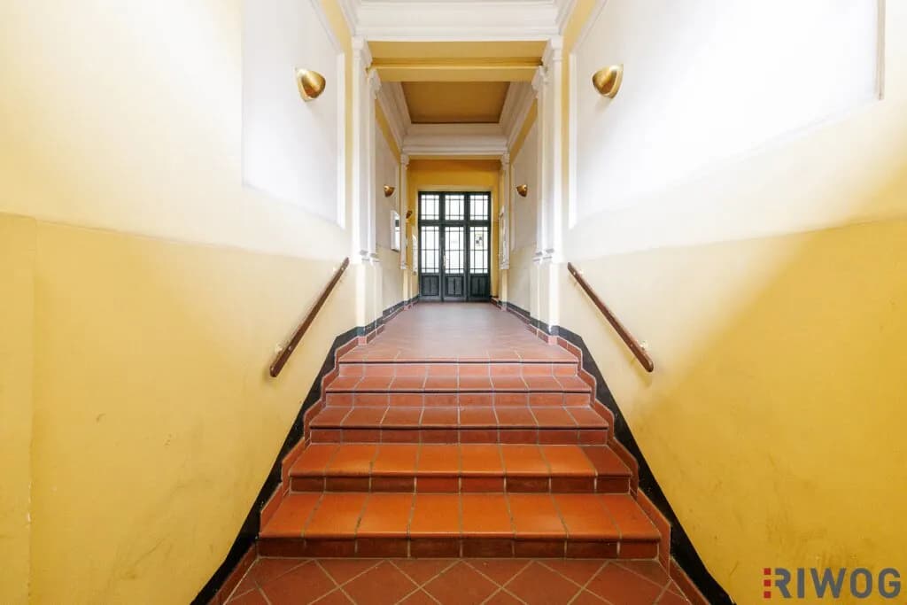 2-Zimmer-Wohnung kaufen in Wien – 41,31 m², € 250.000 – Bild 19 von 22