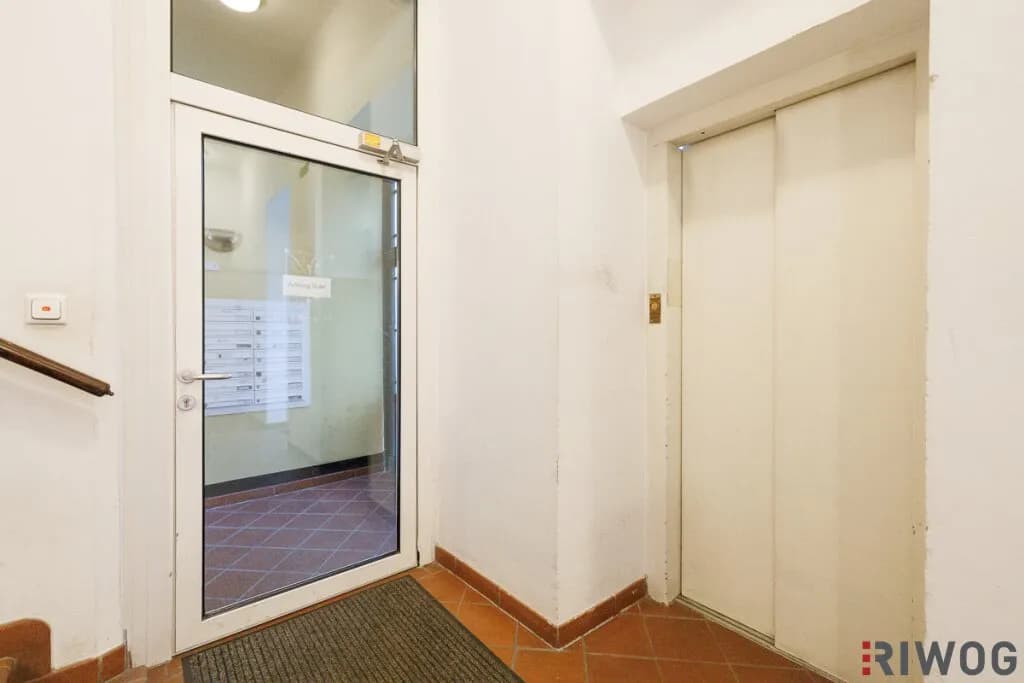 2-Zimmer-Wohnung kaufen in Wien – 41,31 m², € 250.000 – Bild 21 von 22