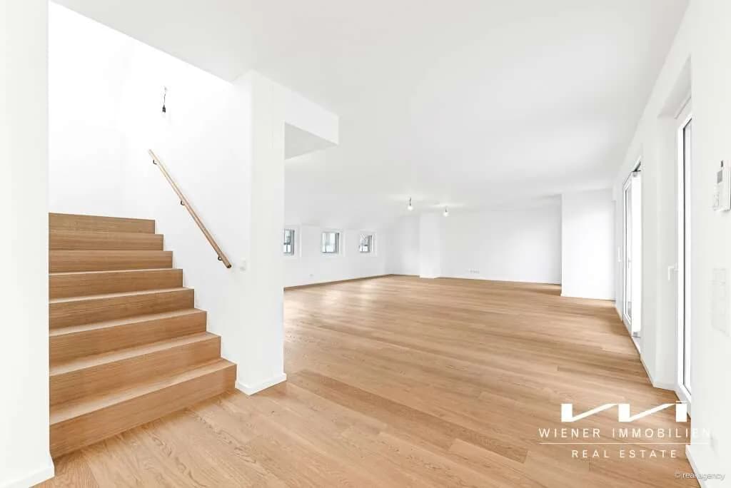 4-Zimmer-Wohnung kaufen in Wien – 244,35 m², € 3.700.000