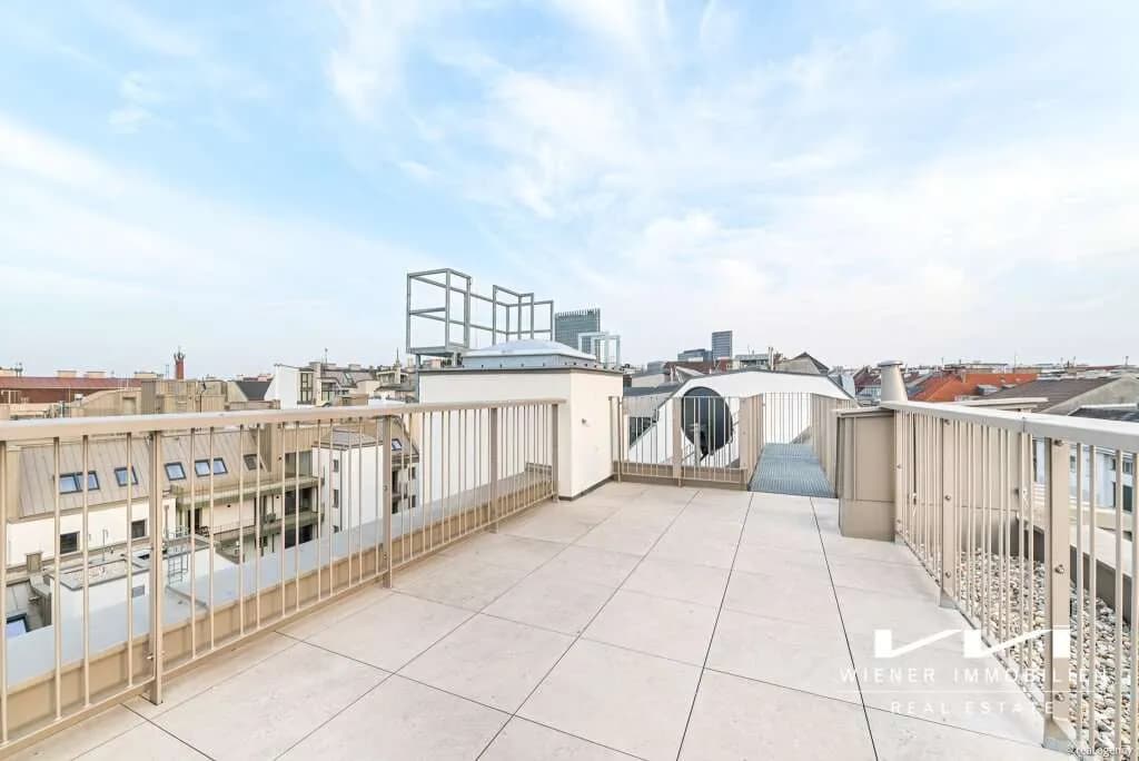 4-Zimmer-Wohnung kaufen in Wien – 244,35 m², € 3.700.000 – Bild 3 von 25