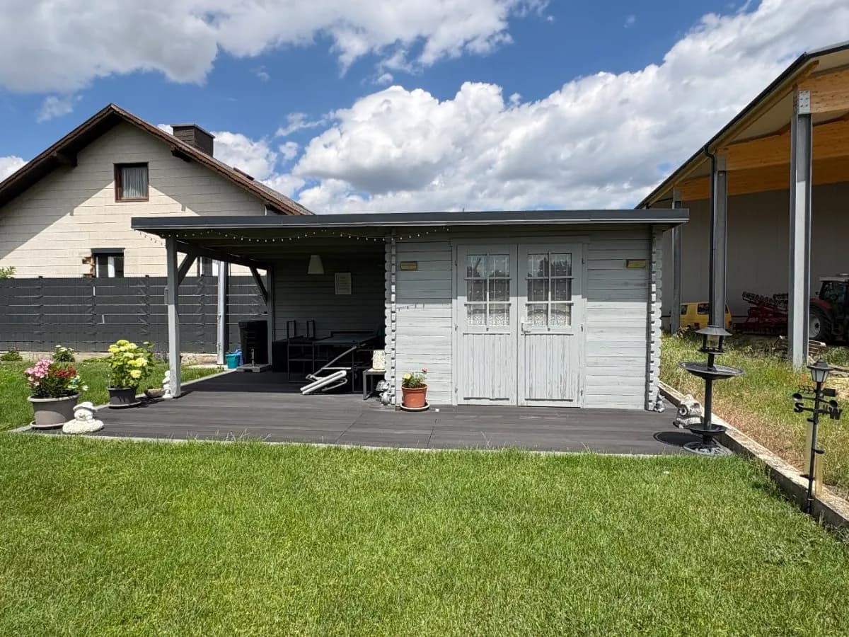 5-Zimmer-Haus kaufen in Gänserndorf – 108 m², € 525.000 – Bild 2 von 19