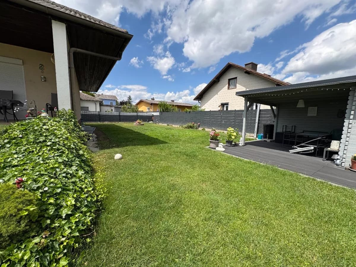 5-Zimmer-Haus kaufen in Gänserndorf – 108 m², € 525.000 – Bild 3 von 19