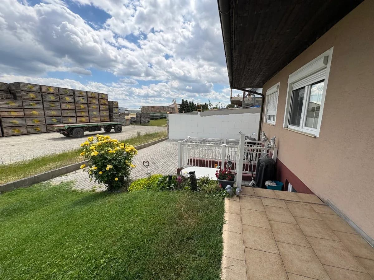 5-Zimmer-Haus kaufen in Gänserndorf – 108 m², € 525.000 – Bild 4 von 19