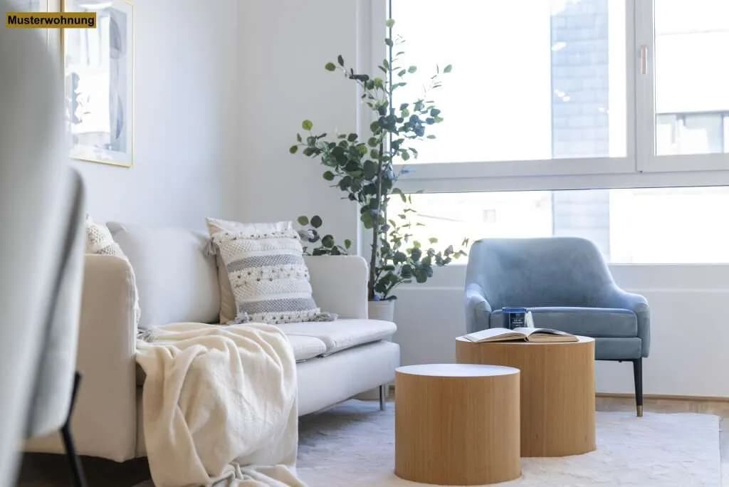 2-Zimmer-Wohnung kaufen in Wien – 53,55 m², € 323.700 – Bild 26 von 39