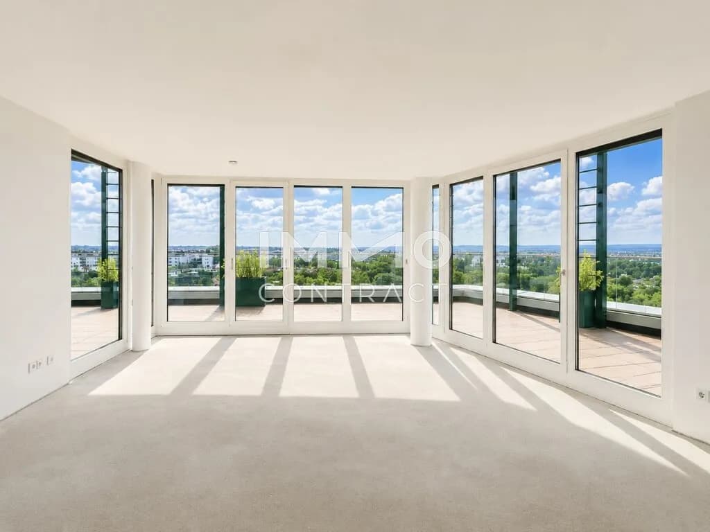 4-Zimmer-Wohnung kaufen in Wien – 101,42 m², € 1.200.000 – Bild 2 von 12