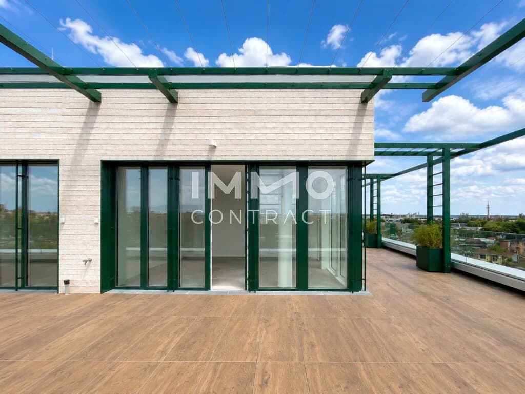 4-Zimmer-Wohnung kaufen in Wien – 101,42 m², € 1.200.000 – Bild 4 von 12